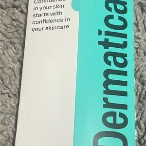 Dermatica NEW IN BOX not for sale